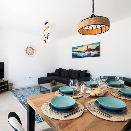 Alamar The Best Luxury Apartment On The Beach Torremolinos Luaran gambar