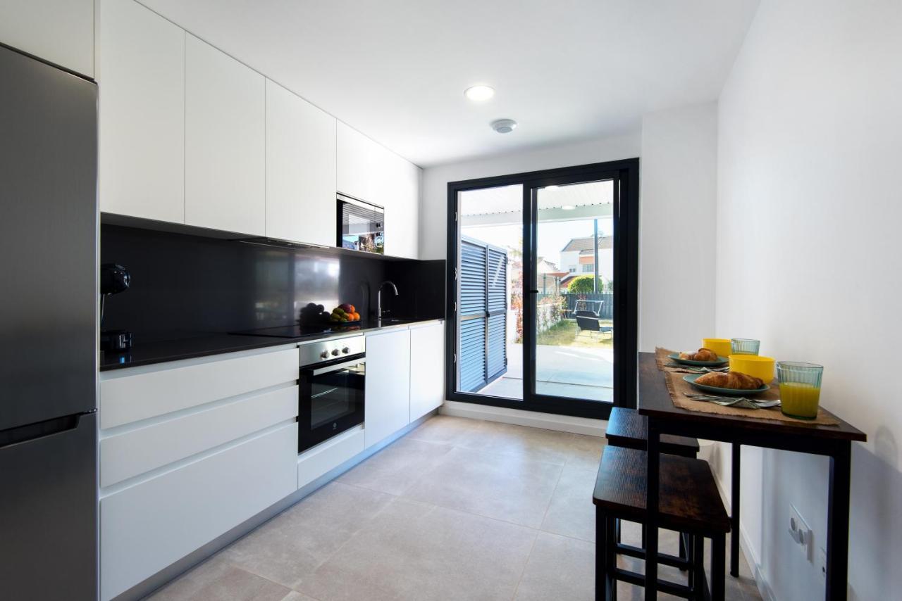 Alamar The Best Luxury Apartment On The Beach Torremolinos Luaran gambar