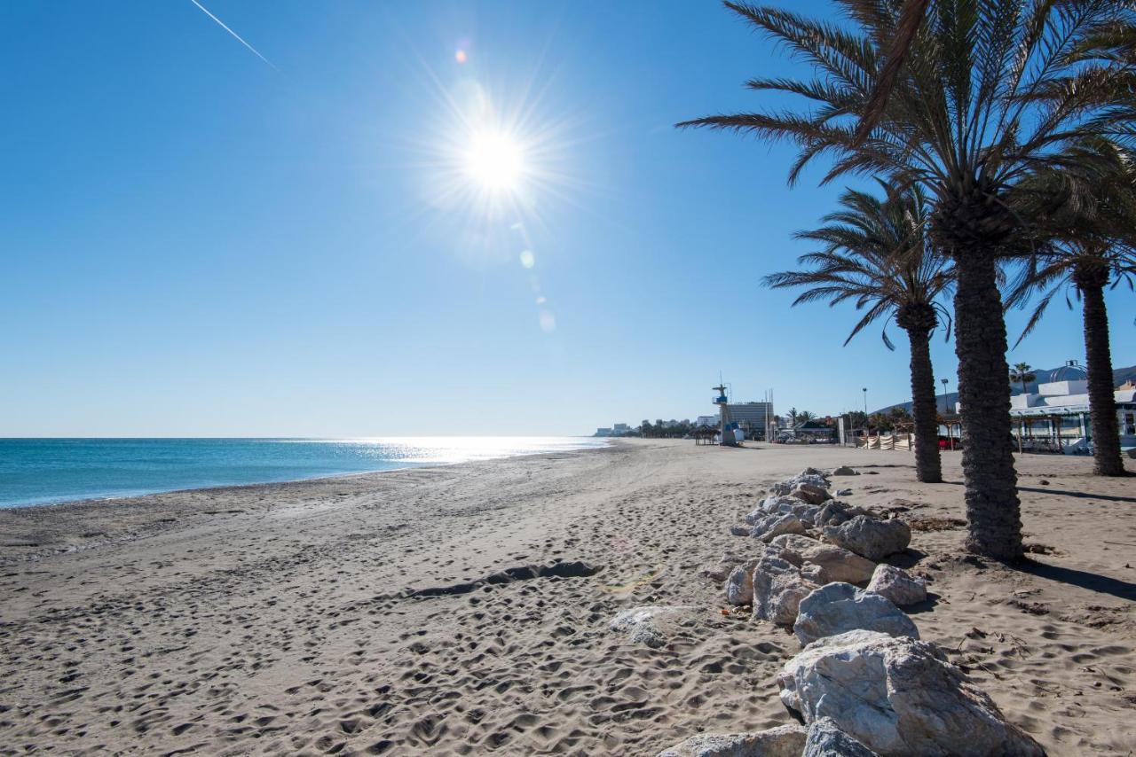 Alamar The Best Luxury Apartment On The Beach Torremolinos Luaran gambar
