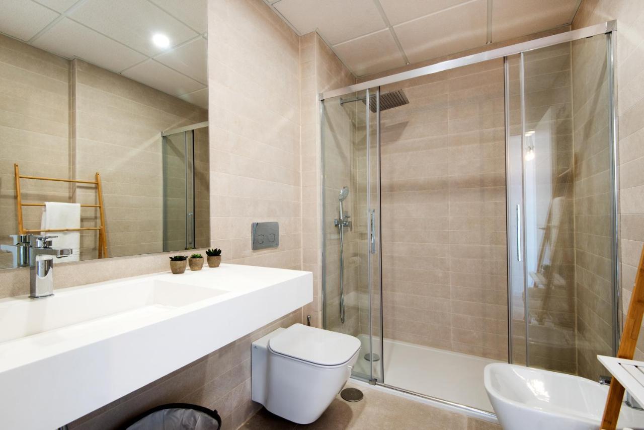 Alamar The Best Luxury Apartment On The Beach Torremolinos Luaran gambar