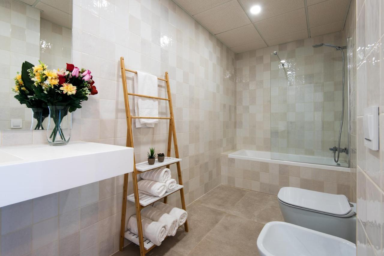 Alamar The Best Luxury Apartment On The Beach Torremolinos Luaran gambar