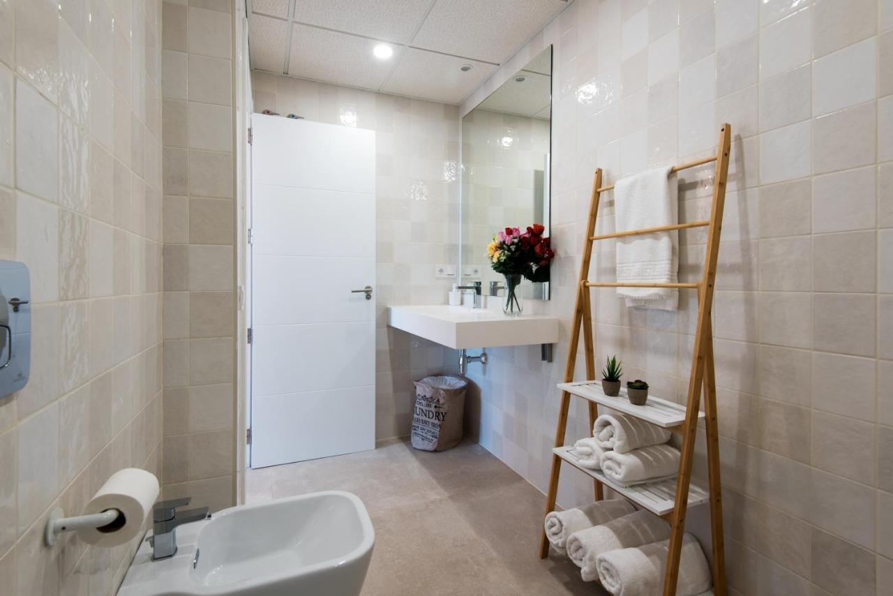Alamar The Best Luxury Apartment On The Beach Torremolinos Luaran gambar