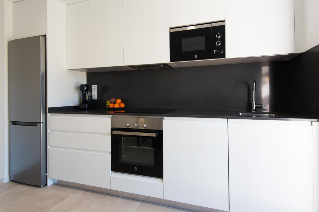 Alamar The Best Luxury Apartment On The Beach Torremolinos Luaran gambar