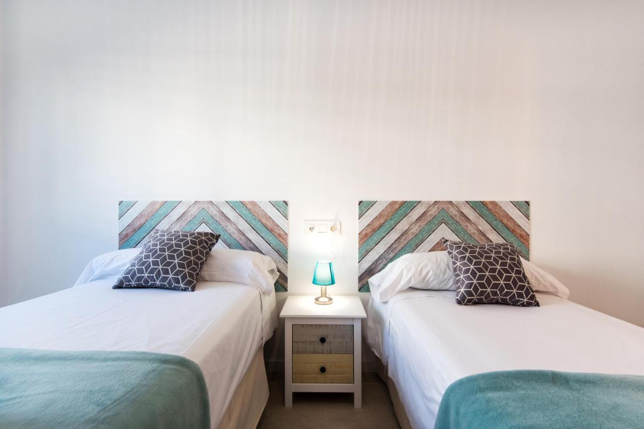 Alamar The Best Luxury Apartment On The Beach Torremolinos Luaran gambar
