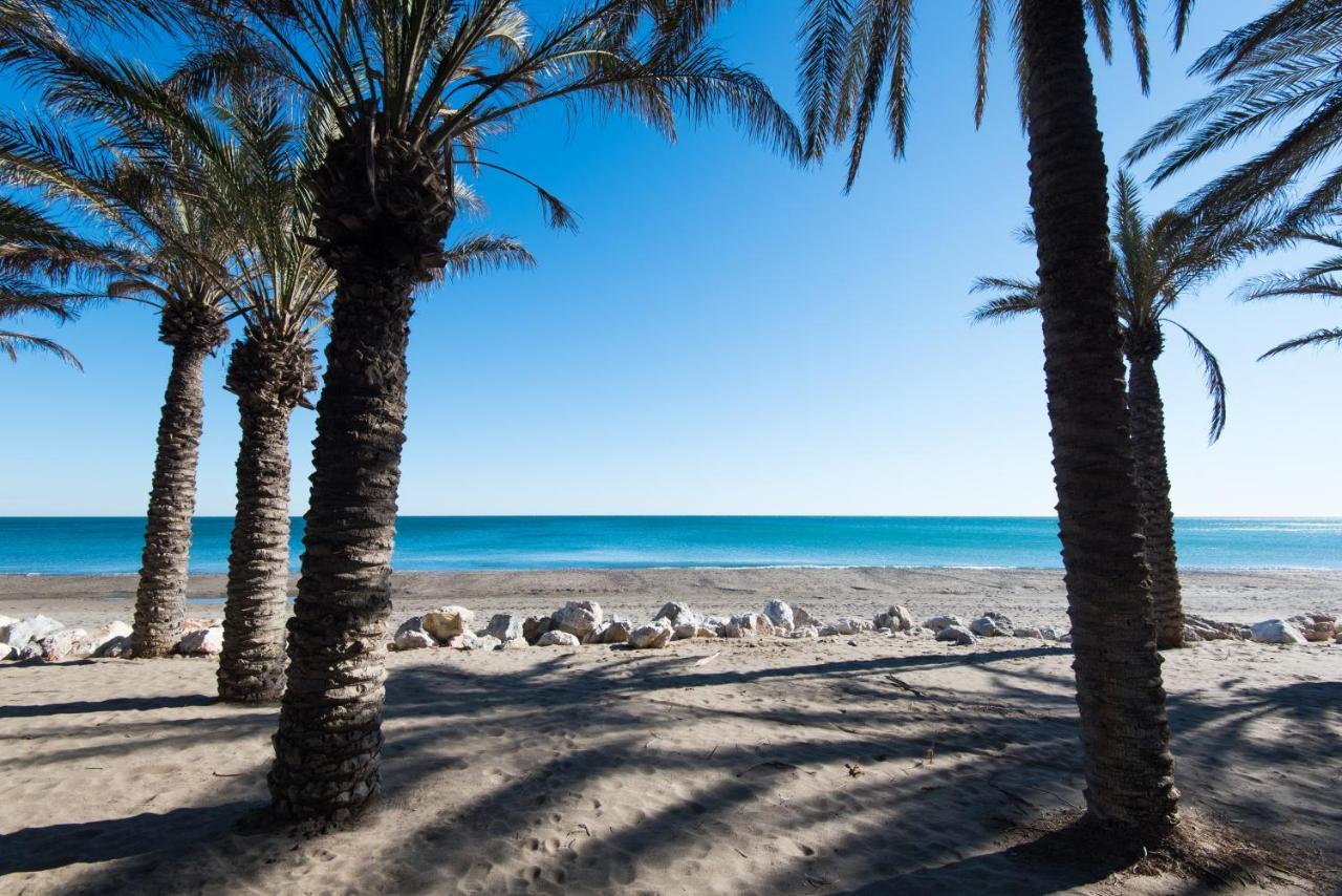 Alamar The Best Luxury Apartment On The Beach Torremolinos Luaran gambar