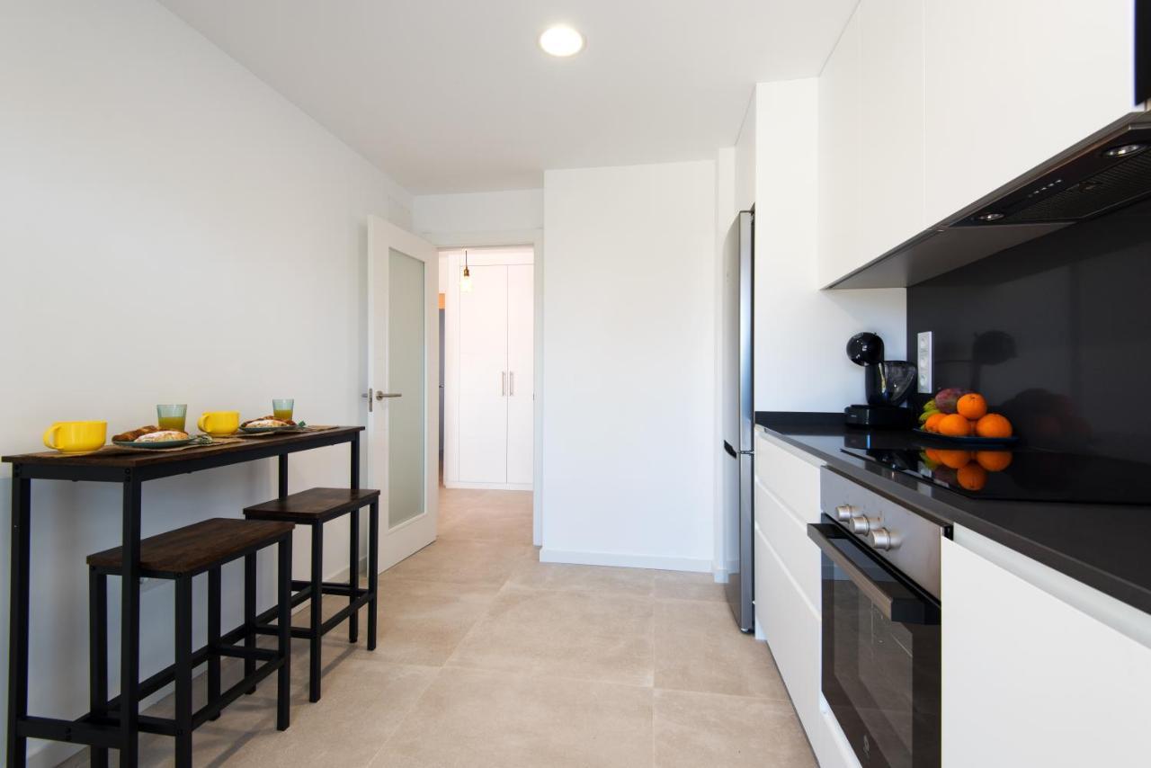 Alamar The Best Luxury Apartment On The Beach Torremolinos Luaran gambar