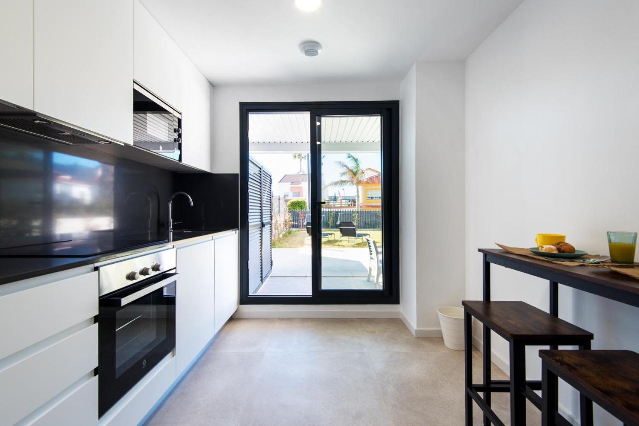 Alamar The Best Luxury Apartment On The Beach Torremolinos Luaran gambar