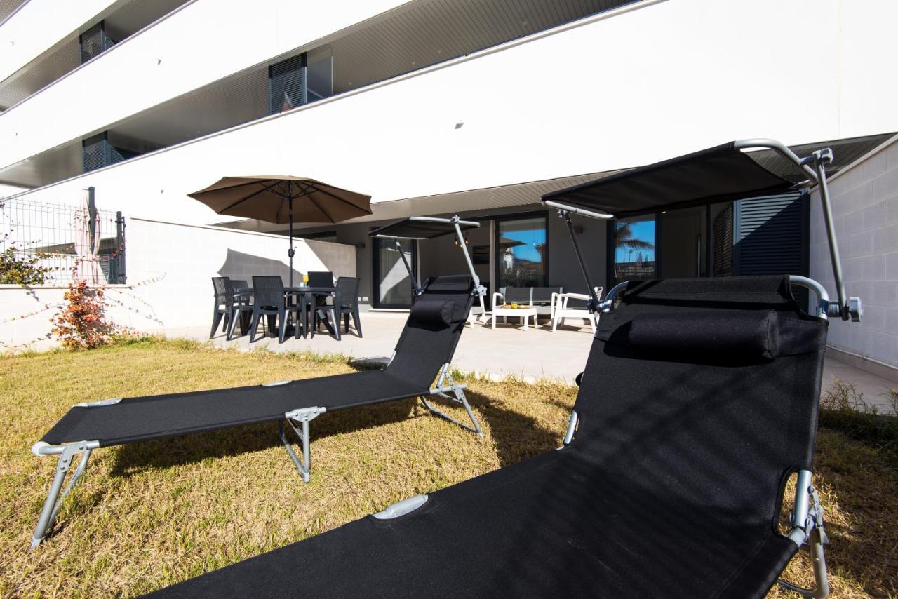 Alamar The Best Luxury Apartment On The Beach Torremolinos Luaran gambar