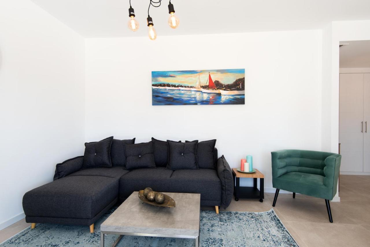 Alamar The Best Luxury Apartment On The Beach Torremolinos Luaran gambar